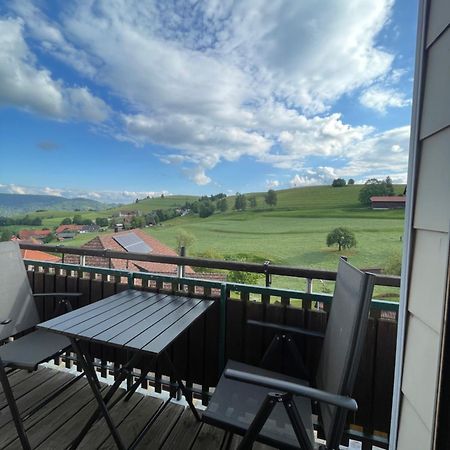 Ferienwohnung Haus Sutter Schopfheim Exterior foto