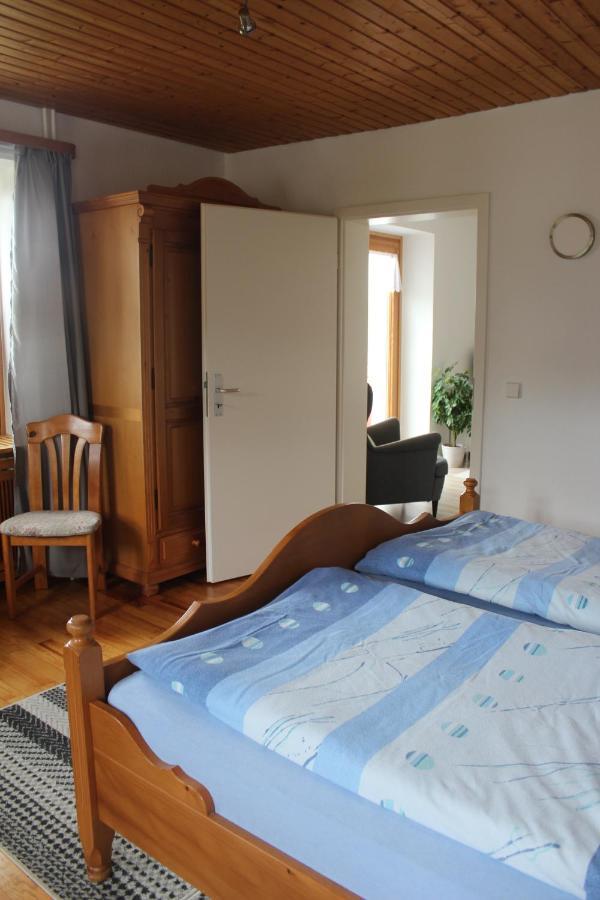Ferienwohnung Haus Sutter Schopfheim Exterior foto