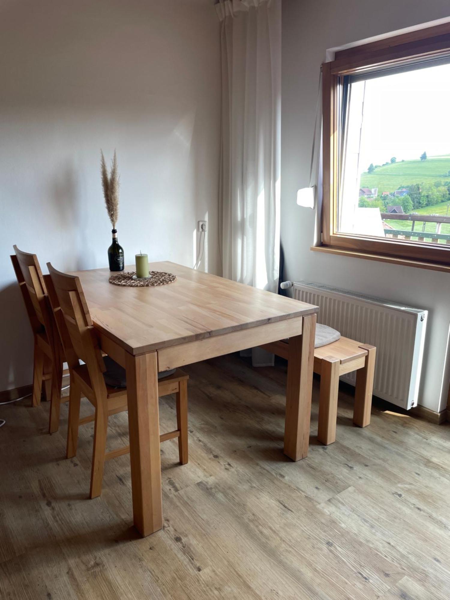 Ferienwohnung Haus Sutter Schopfheim Quarto foto