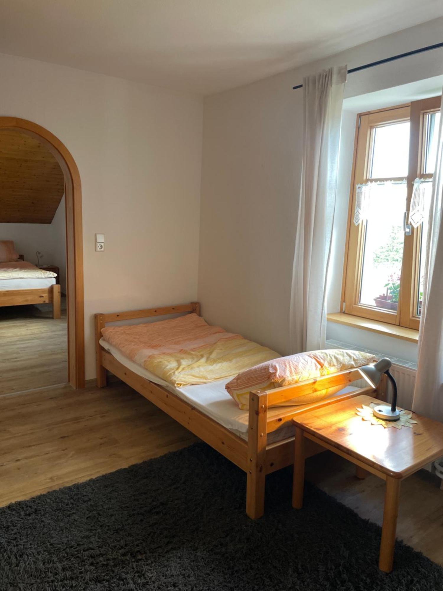 Ferienwohnung Haus Sutter Schopfheim Exterior foto