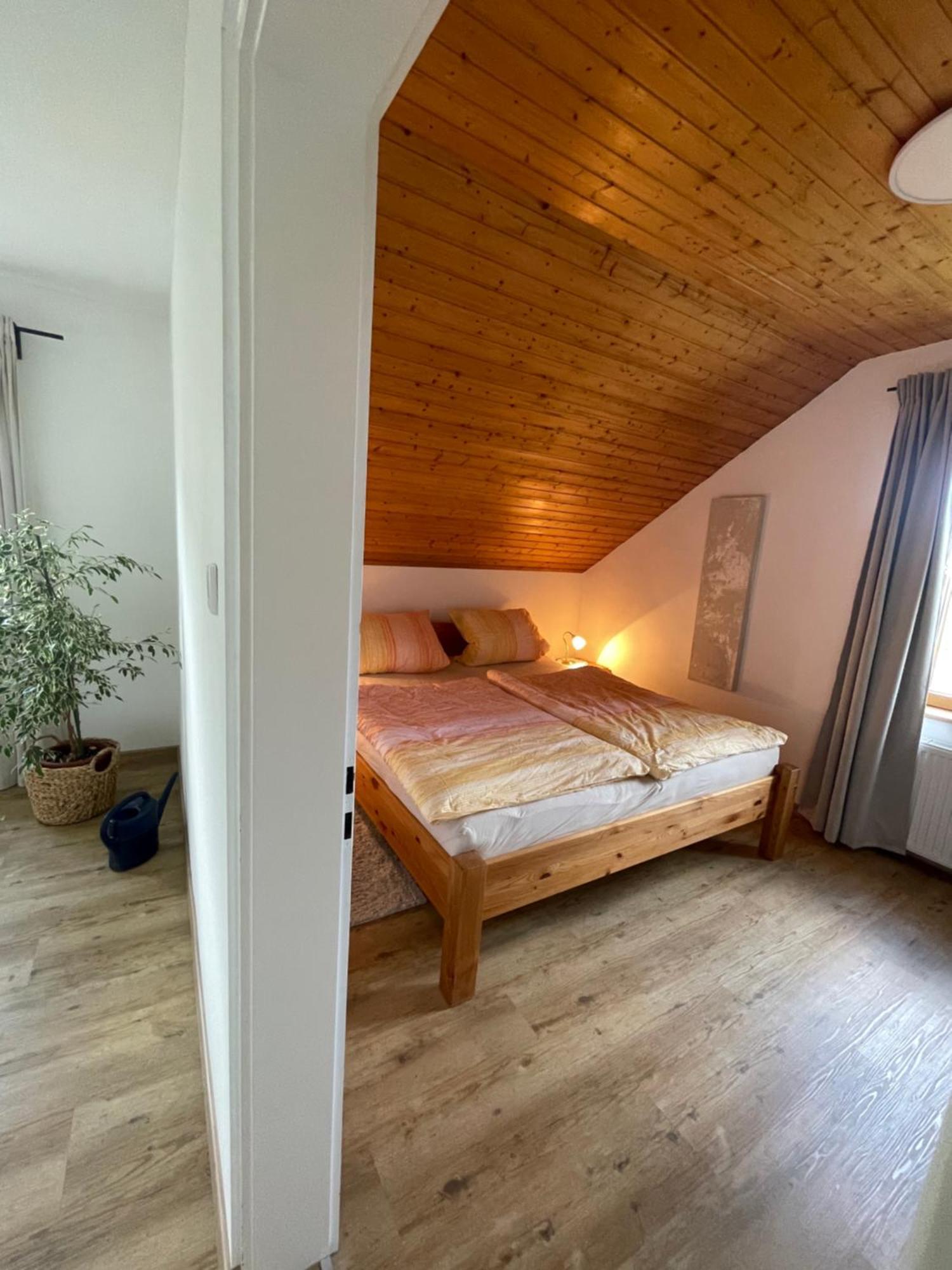 Ferienwohnung Haus Sutter Schopfheim Exterior foto